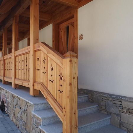 Vip Apartamenty Folk Residence Zakopane Exterior foto