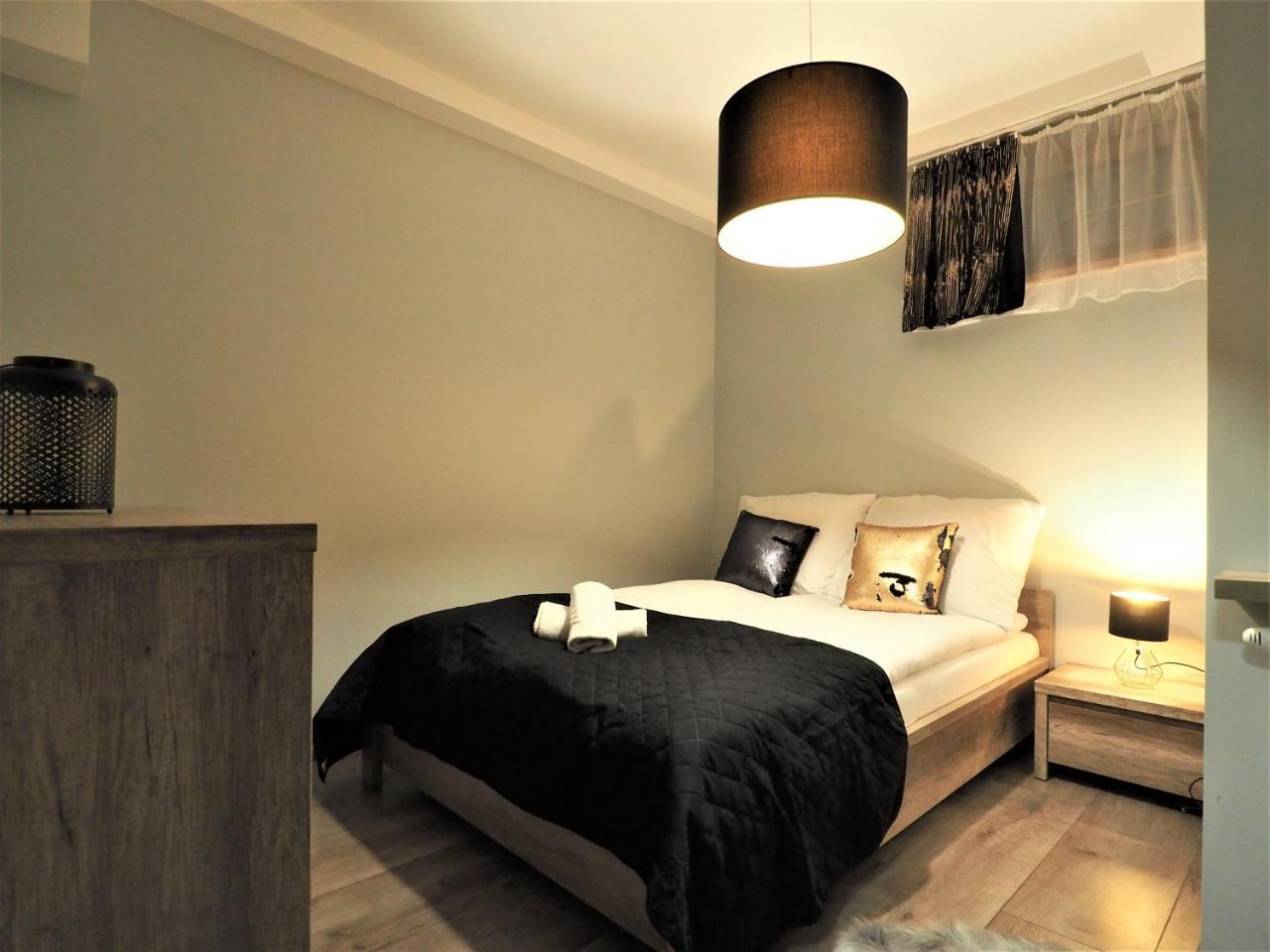 Vip Apartamenty Folk Residence Zakopane Exterior foto