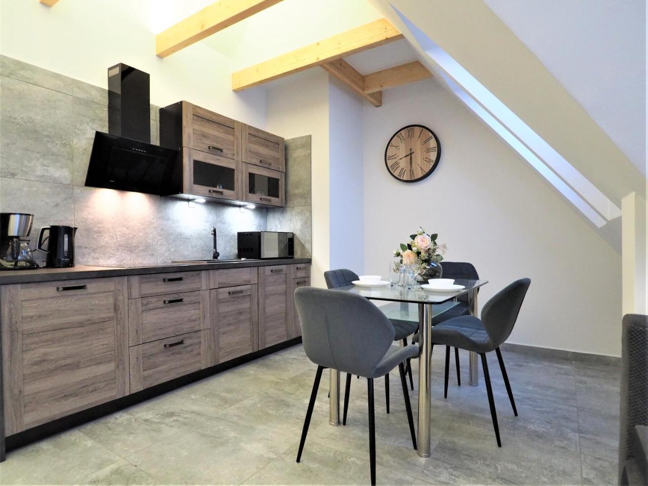 Vip Apartamenty Folk Residence Zakopane Exterior foto