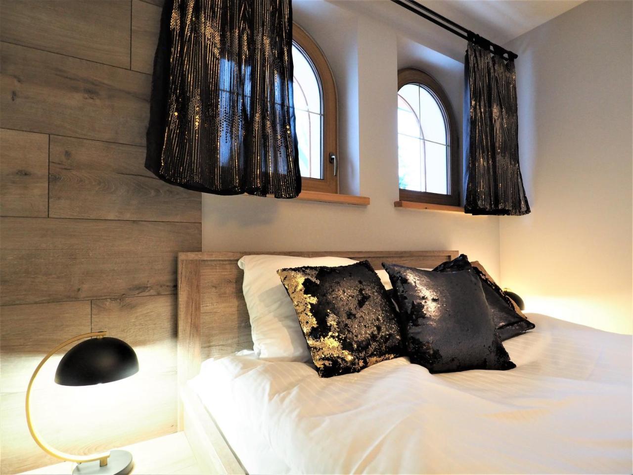 Vip Apartamenty Folk Residence Zakopane Exterior foto