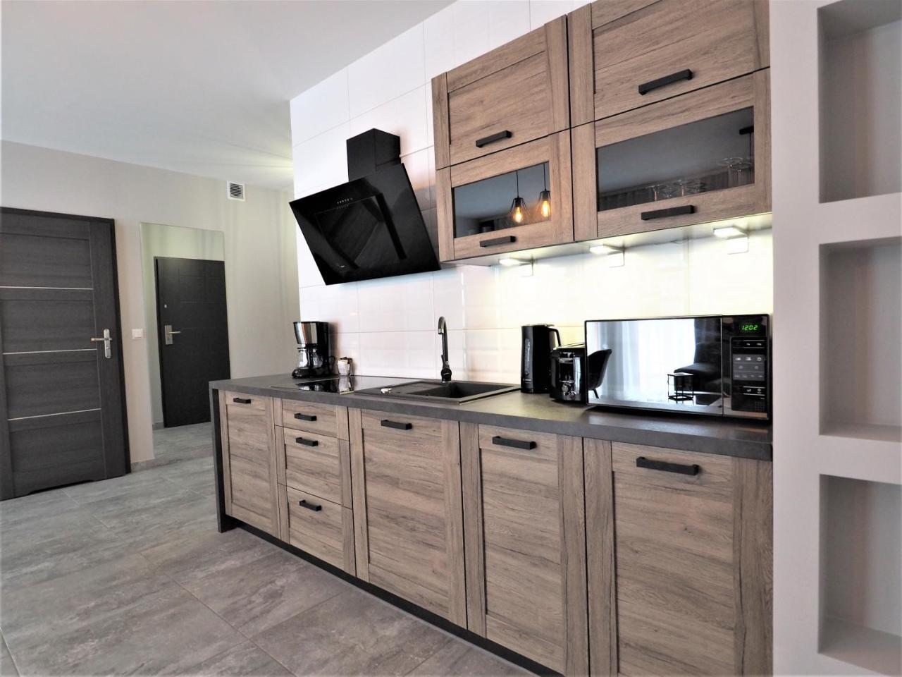 Vip Apartamenty Folk Residence Zakopane Exterior foto