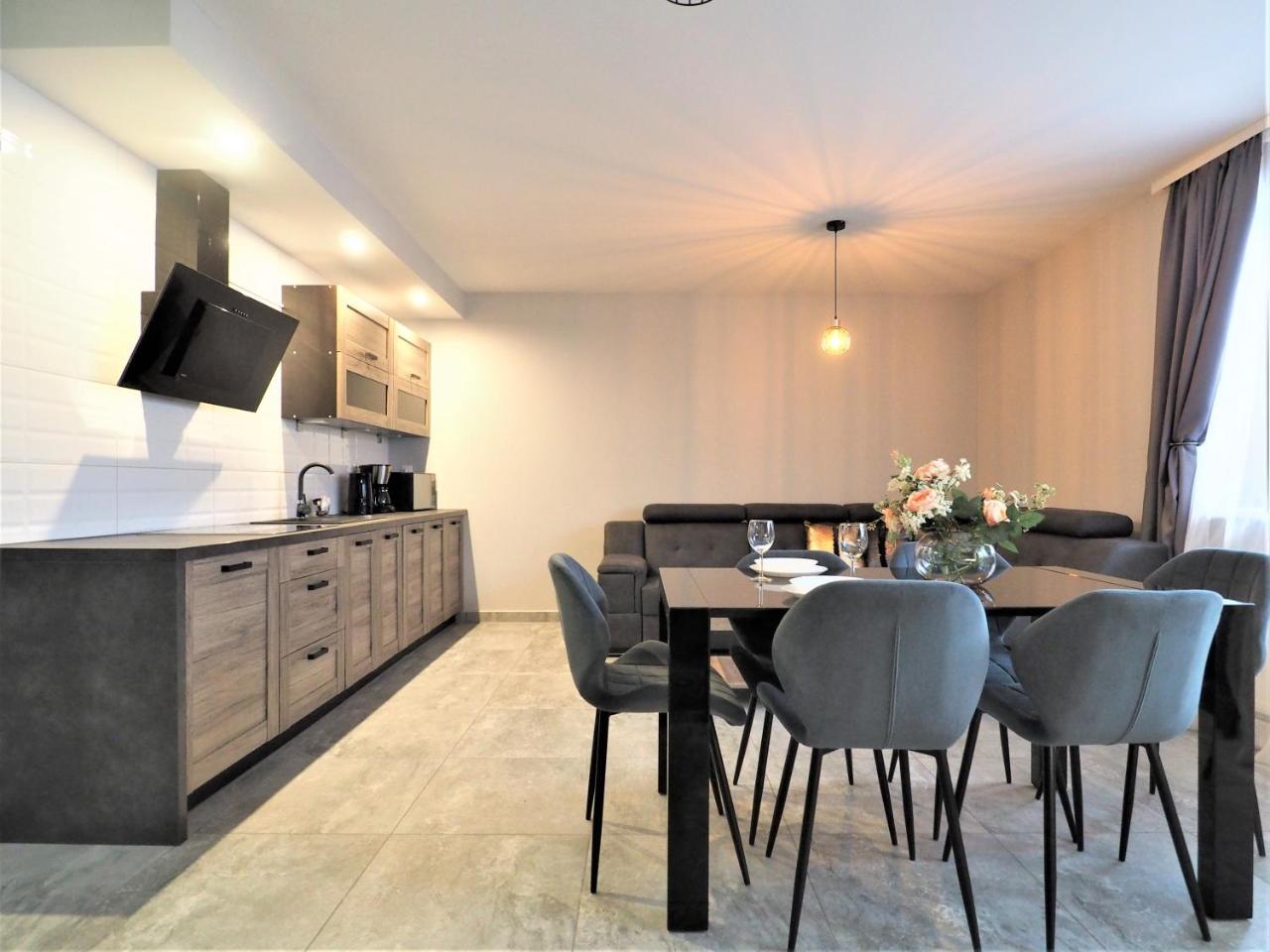 Vip Apartamenty Folk Residence Zakopane Exterior foto